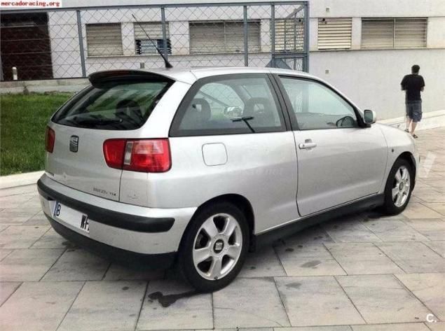 Assicurazione auto Seat Ibiza 1.9 TDI GT Sport 110CV