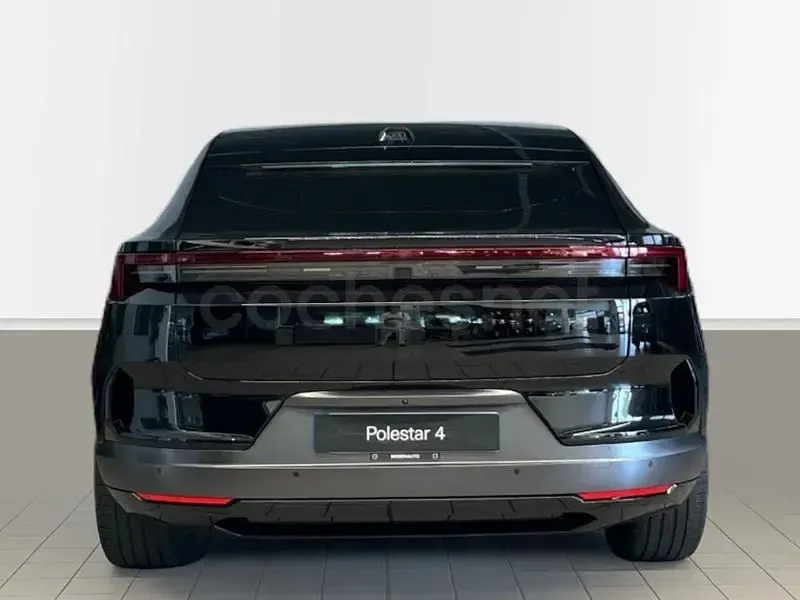 Usado Polestar 4 Long Range Single Motor 200 kW (272 CV) 2025 Eléctrico SUV