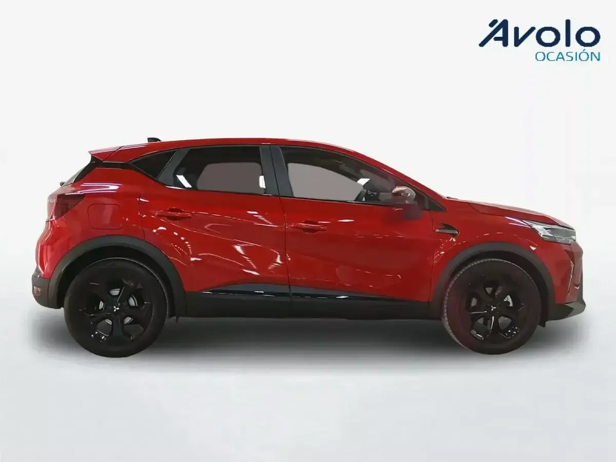Nuevo Mitsubishi ASX Edition 115 CV (84 kW) 2026 SUV