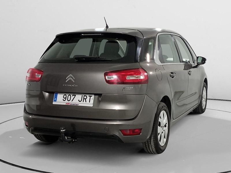 Usado Citroën C4 Picasso Feel 131 CV (96 kW) 2016 Monovolumen