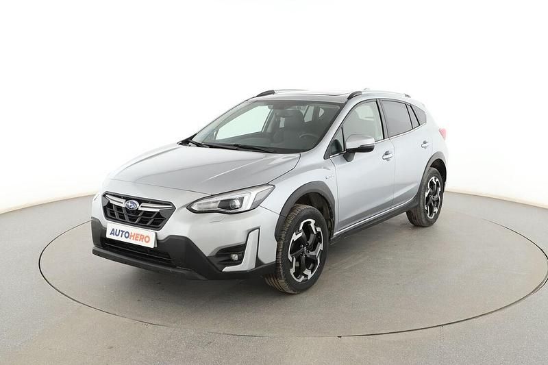 Usado Subaru XV 150 CV (110 kW) 2023 Gris SUV