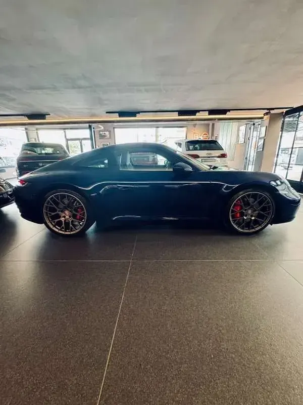 Usado Porsche 911 Carrera S 450 CV (330 kW) 2020 Coupe