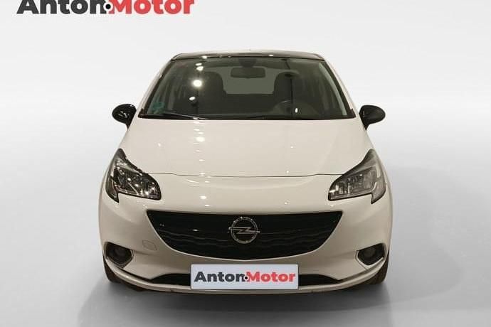 Usado Opel Corsa Business 89 CV (65 kW) 2019 Utilitario