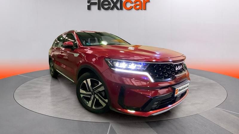 Usado Kia Sorento Plus 232 CV (170 kW) 2023 SUV