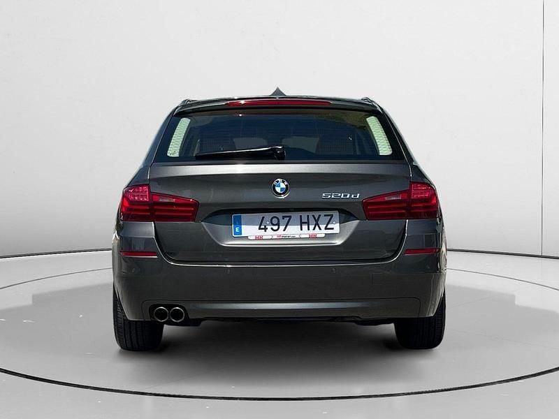 Usado BMW 520 Performance 184 CV (135 kW) 2013 Berlina
