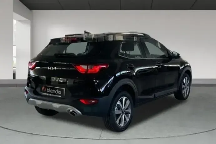 Nuevo Kia Stonic 79 CV (58 kW) 2025 SUV