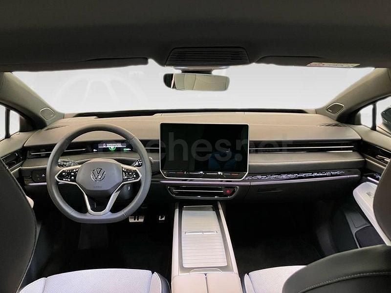 Begagnad VW ID.7 Pro 210 kW (286 HK) 2025 Eléctrico Kombi