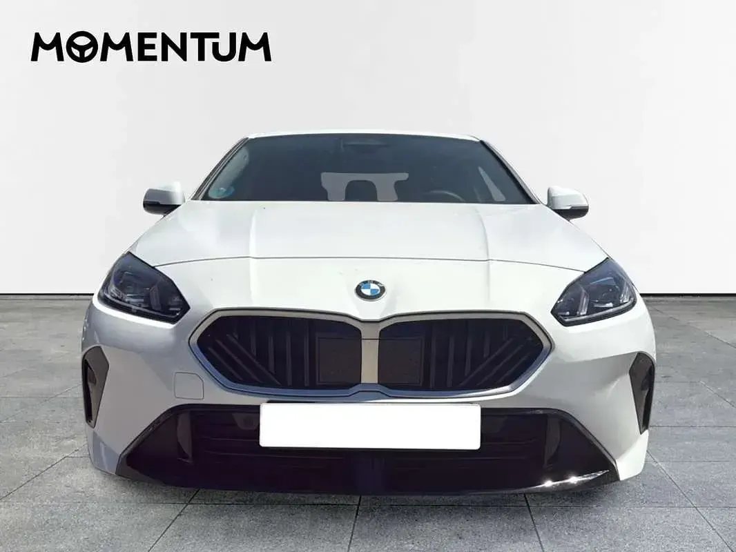 Usado BMW 220 163 CV (119 kW) 2025 Blanco Coupe
