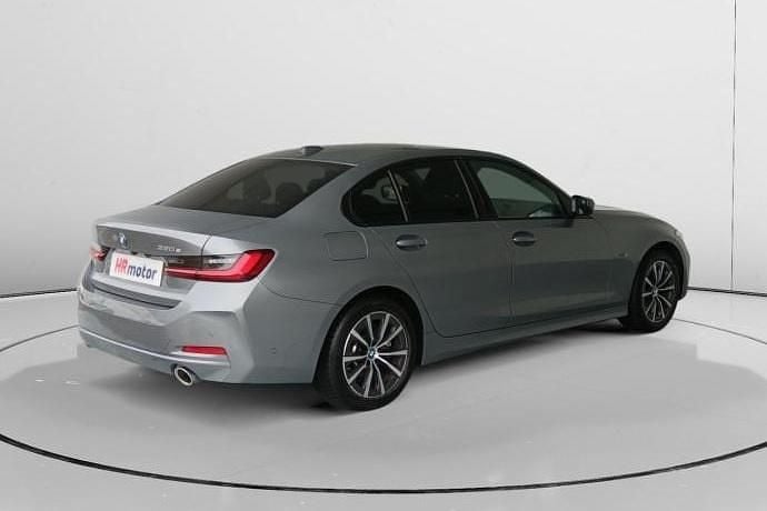 Usado BMW 320 Shadowline 204 CV (150 kW) 2023 Berlina