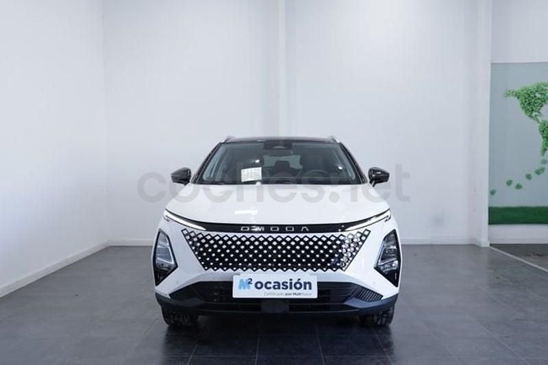Usado Omoda 5 224 CV (164 kW) 2025 Blanco SUV