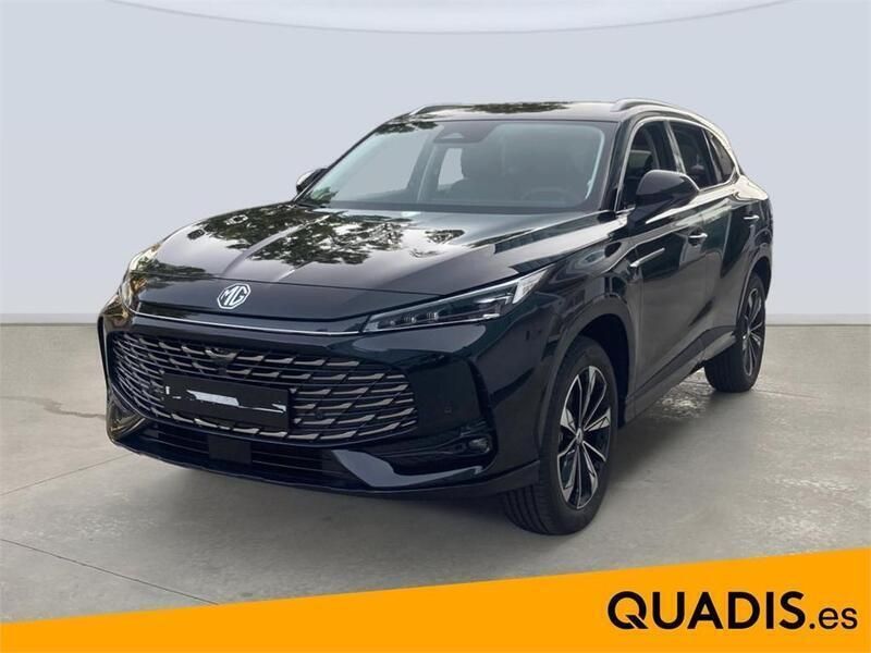 Otro Nuevo 2024 MG HS Luxury SUV | 36.300 € - Imagen 1/4