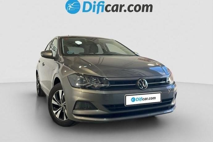 Usado VW Polo Advance 95 CV (69 kW) 2021