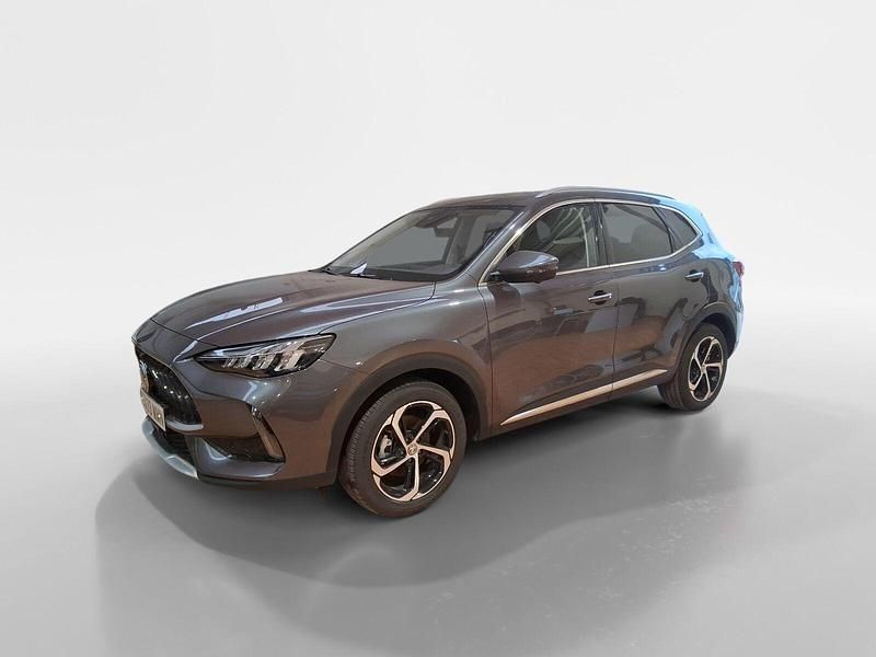 Używany MG EHS 254 KM (186 kW) 2024 Szary SUV
