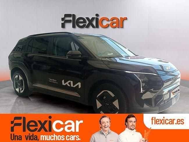 Usado Kia EV3 Air 150 kW (204 CV) 2024 Negro SUV