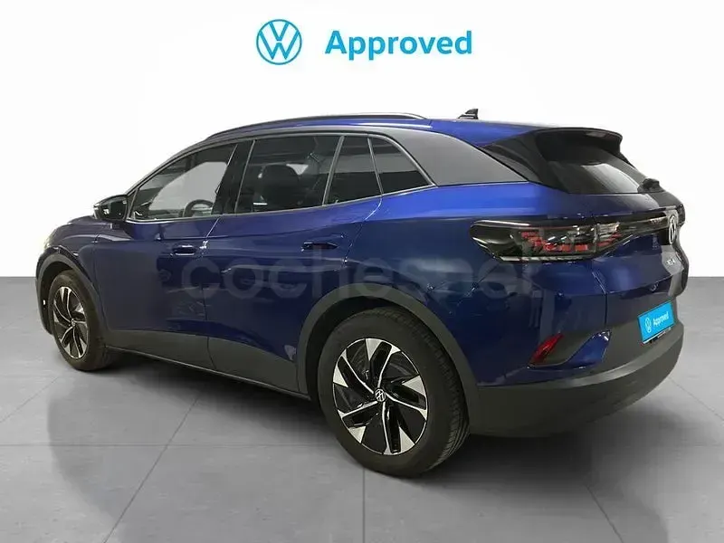 Usado VW ID.4 Pro 210 kW (286 CV) 2025 Eléctrico SUV