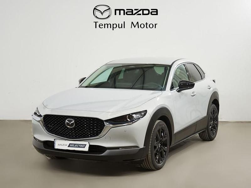 Otro Usado 2025 Mazda CX-30 Homura-Line SUV | 26.900 € (Precio justo) - Imagen 1/4