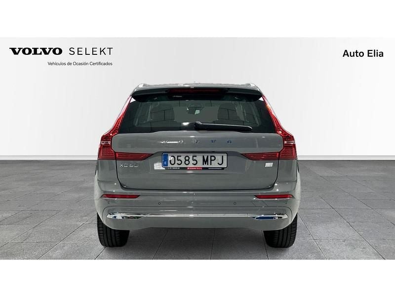 Usado Volvo XC60 Core 350 CV (257 kW) 2024 Otro SUV