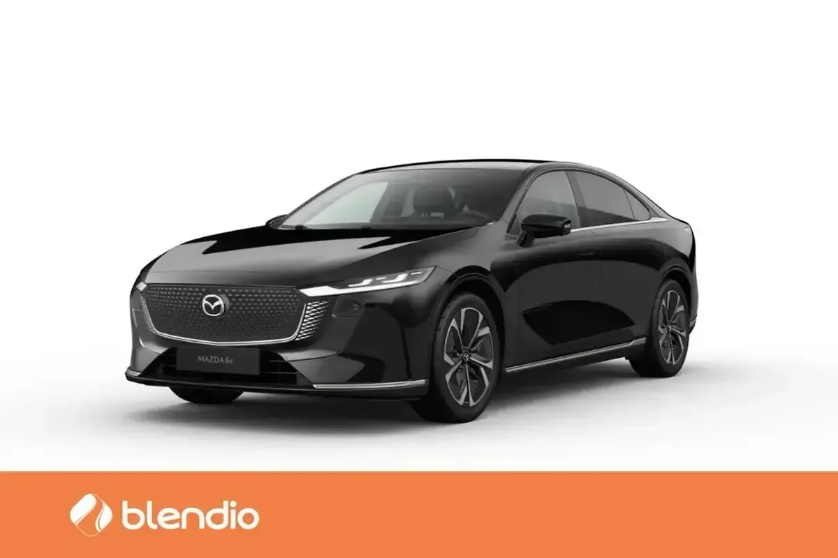 Occasion Mazda 6e Takumi-Line 179 kW (244 PK) 2026
