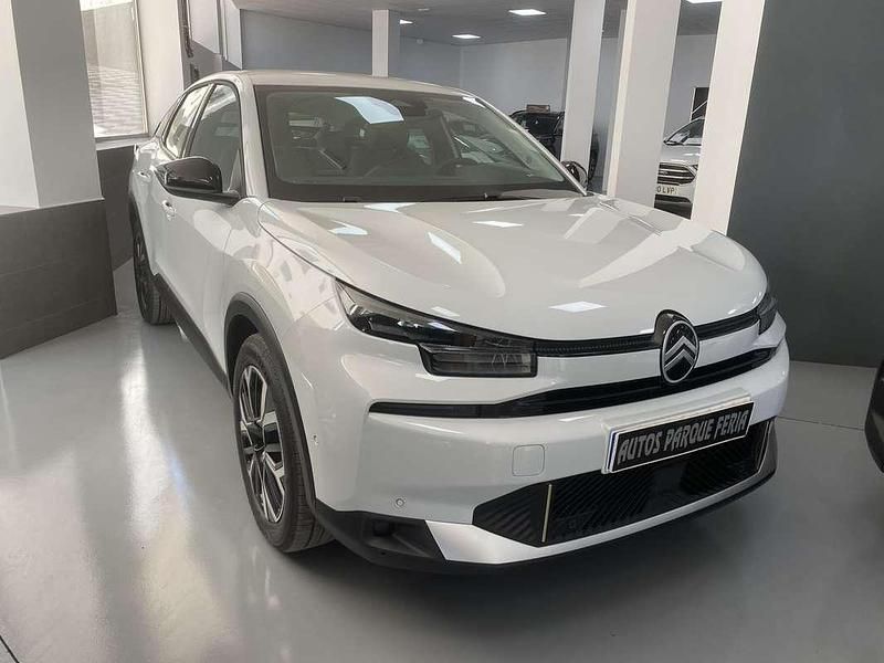 Nuevo 2025 Citroën C4 Business Class Berlina | 22.990 € (Precio justo) - Imagen 1/1