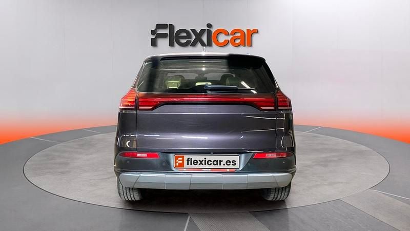 Usado Aiways U5 150 kW (204 CV) 2021 Gris SUV