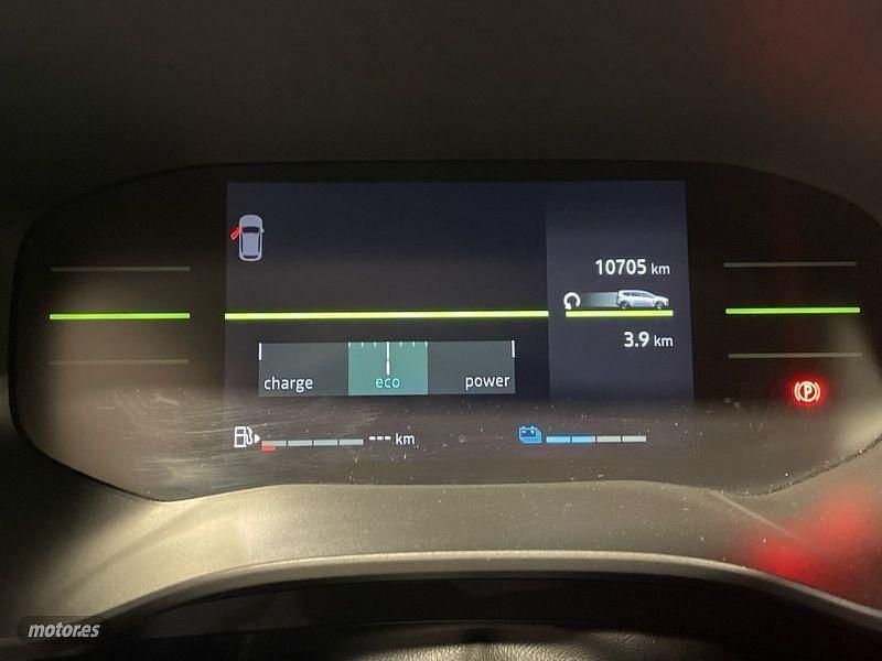 Usado Dacia Jogger Extreme 143 CV (105 kW) 2024 Monovolumen