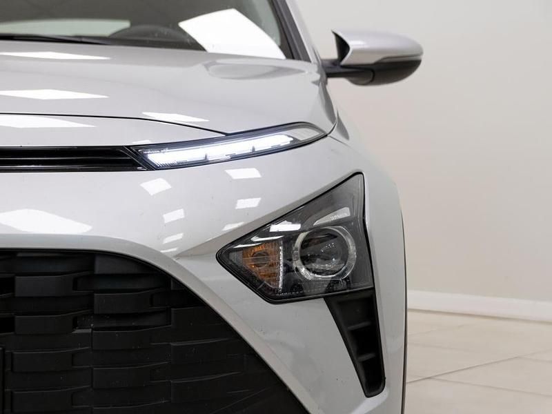 Usado Hyundai Bayon 100 CV (73 kW) 2022 Otro SUV