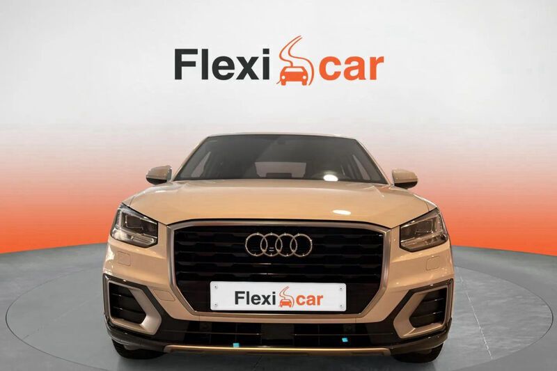 Usado Audi Q2 Advanced Plus 116 CV (85 kW) 2020 Blanco SUV