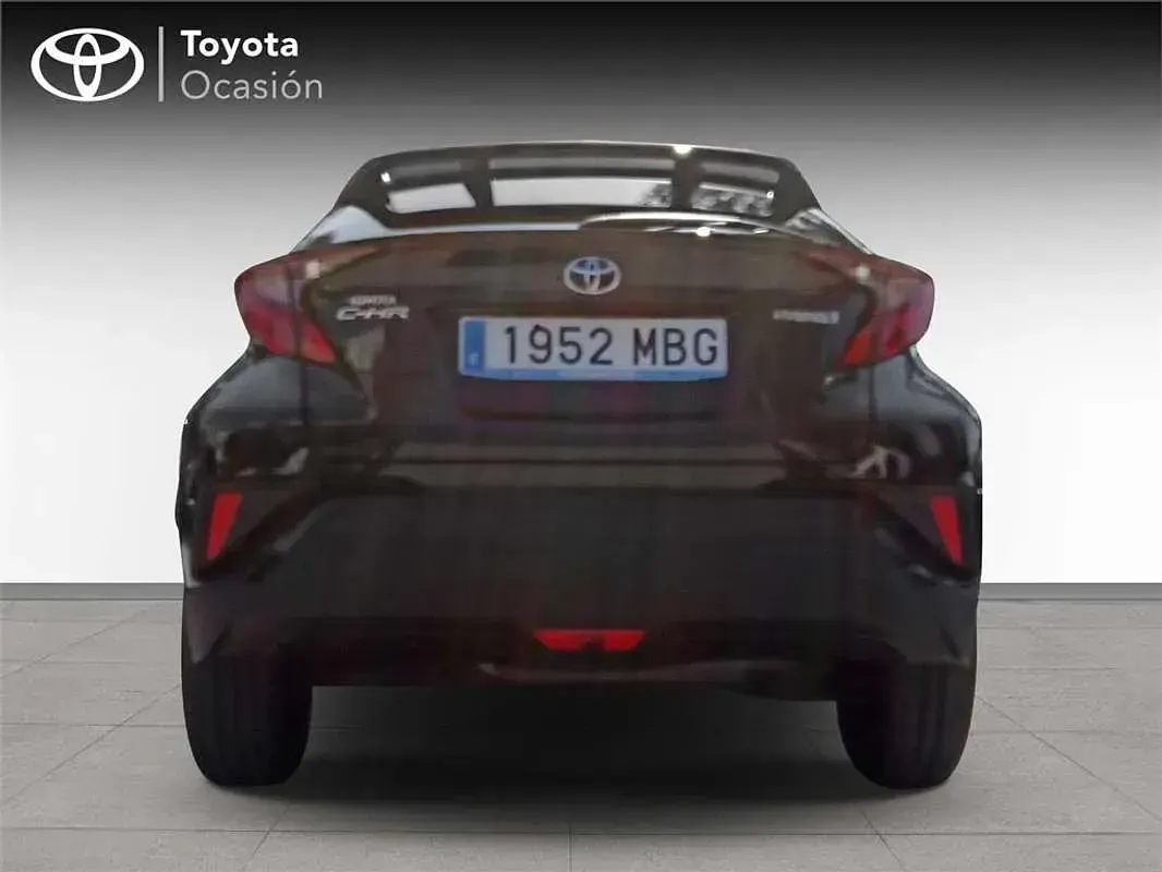 Usado Toyota C-HR Advance 122 CV (89 kW) 2022 SUV
