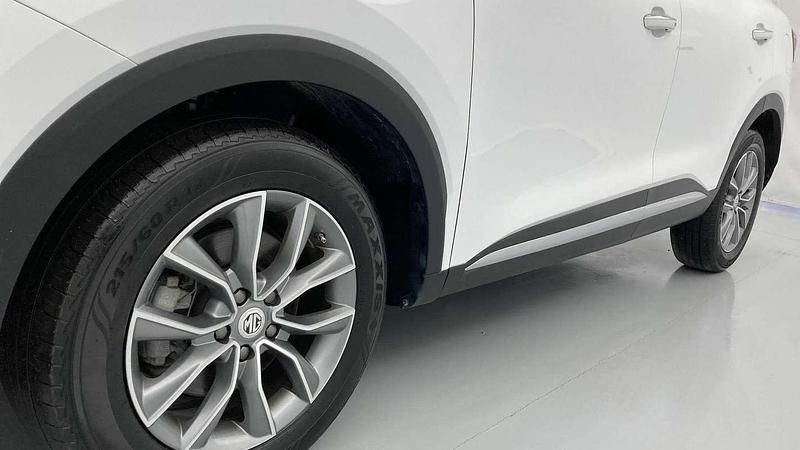 Usado MG HS Comfort 162 CV (119 kW) 2023 Blanco SUV