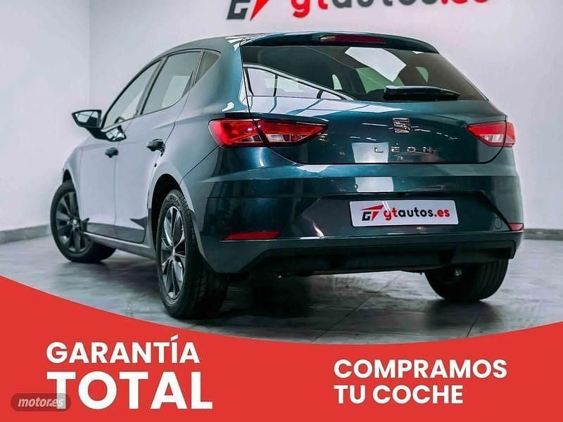 Varios colores Usado 2019 Seat Leon Style | 14.150 € (Precio justo) - Imagen 1/4