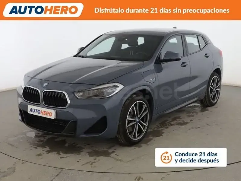 Usado BMW X2 M Sport 220 CV (161 kW) 2022 SUV