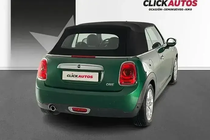 Usado Mini ONE 102 CV (75 kW) 2020 Utilitario