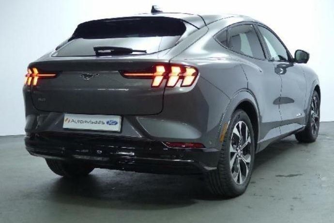 Usado Ford Mustang Mach-E Extended Range 258 kW (351 CV) 2021 SUV