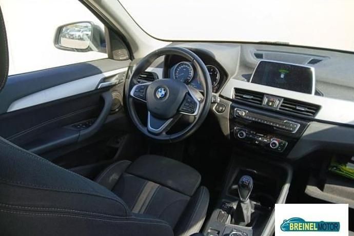 Usado BMW X1 85 CV (62 kW) 2018 SUV