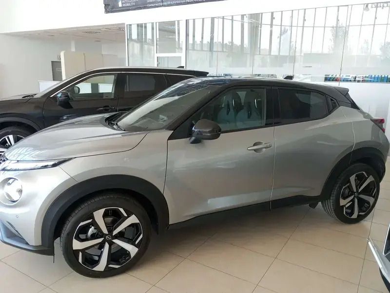 Usado Nissan Juke Tekna 114 CV (83 kW) 2023 SUV