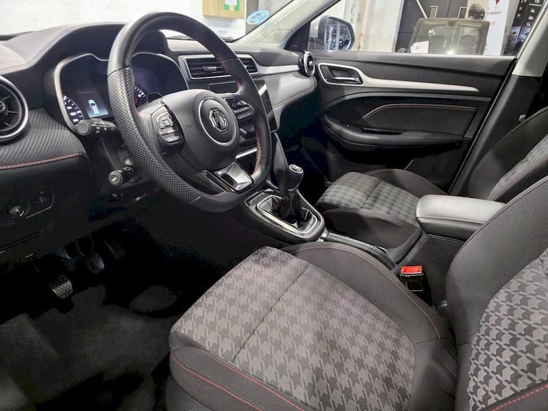Usado MG ZS Comfort 106 CV (77 kW) 2025 Otro SUV