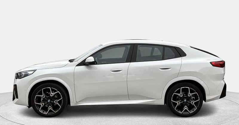 Usado BMW X2 163 CV (119 kW) 2025 SUV