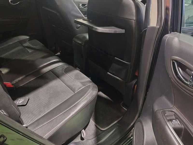 Usado Renault Koleos Privilege 150 CV (110 kW) 2013 Negro SUV