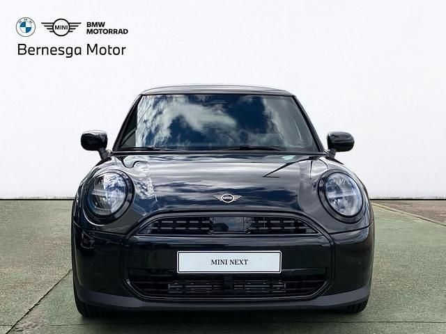 Nuevo Mini Cooper 156 CV (114 kW) 2025 Utilitario