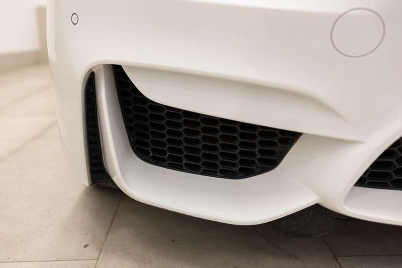 Usado BMW M4 Cabriolet 431 CV (317 kW) 2020 Azul Descapotable