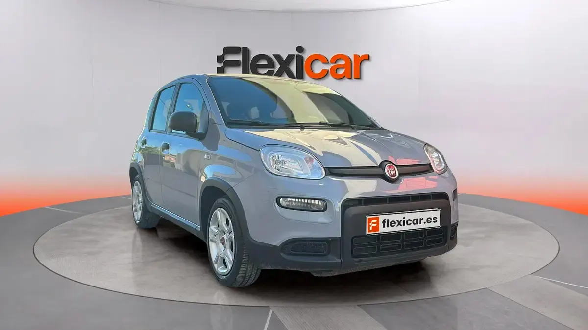 Usado Fiat Panda 70 CV (51 kW) 2023 Utilitario