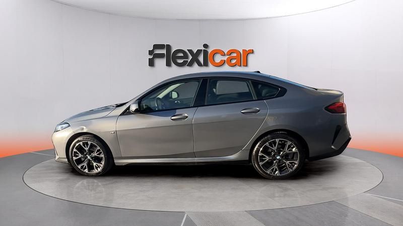 Usado BMW 218 150 CV (110 kW) 2025 Gris Coupe