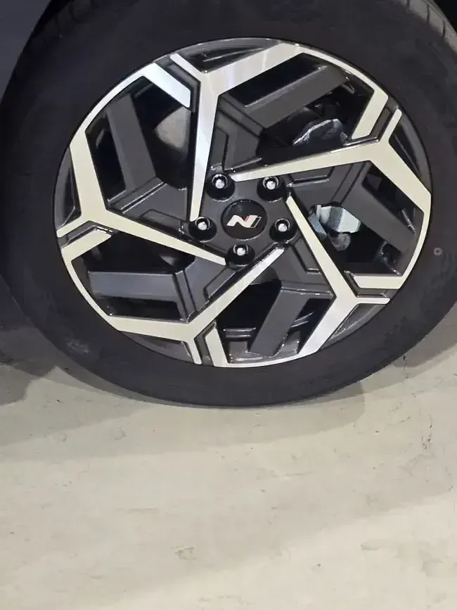 Usado Hyundai Kona N Line 141 CV (103 kW) 2024 Otro SUV