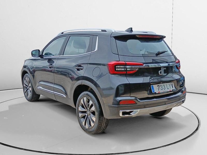 Usado DR DR 5.0 116 CV (85 kW) 2022 SUV