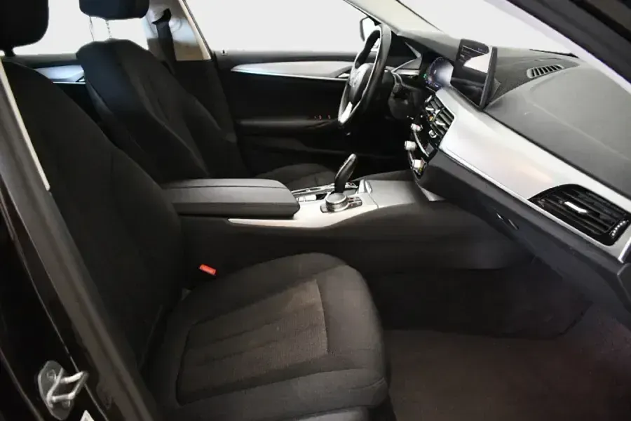 Usado BMW 520 190 CV (139 kW) 2022 Berlina