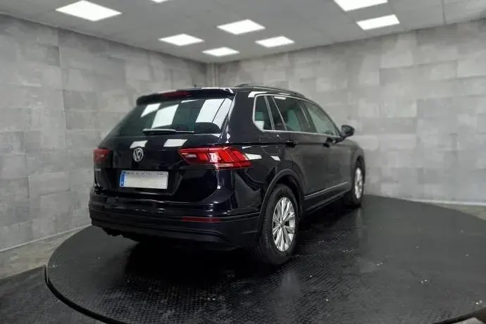 Usado VW Tiguan Advance 150 CV (110 kW) 2020 SUV