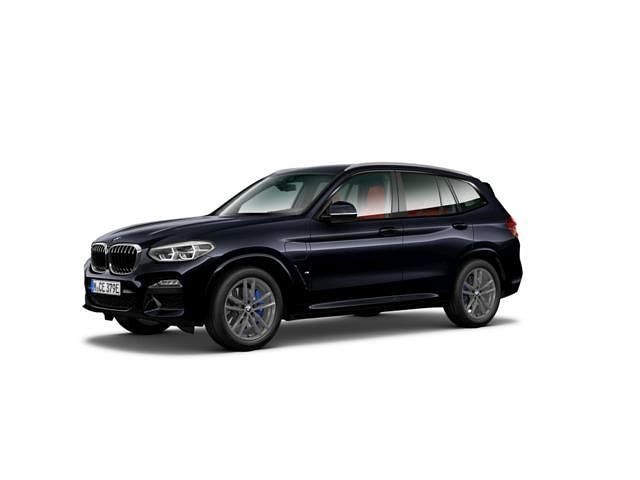 Usado BMW X3 Performance 292 CV (214 kW) 2021 SUV