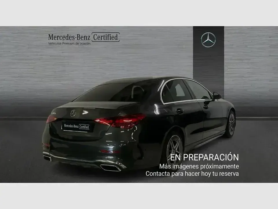 Usado Mercedes C300e 313 CV (230 kW) 2022 Otro Berlina