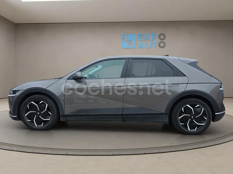 Usado Hyundai Ioniq 5 2022 Eléctrico SUV