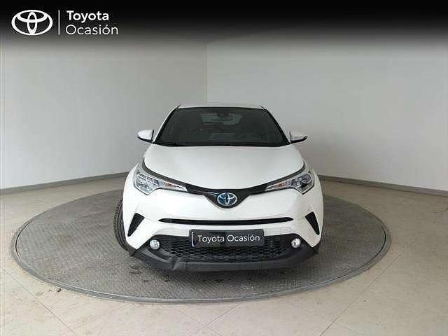 Usado Toyota C-HR+ Advance 89 kW (122 CV) 2019 SUV